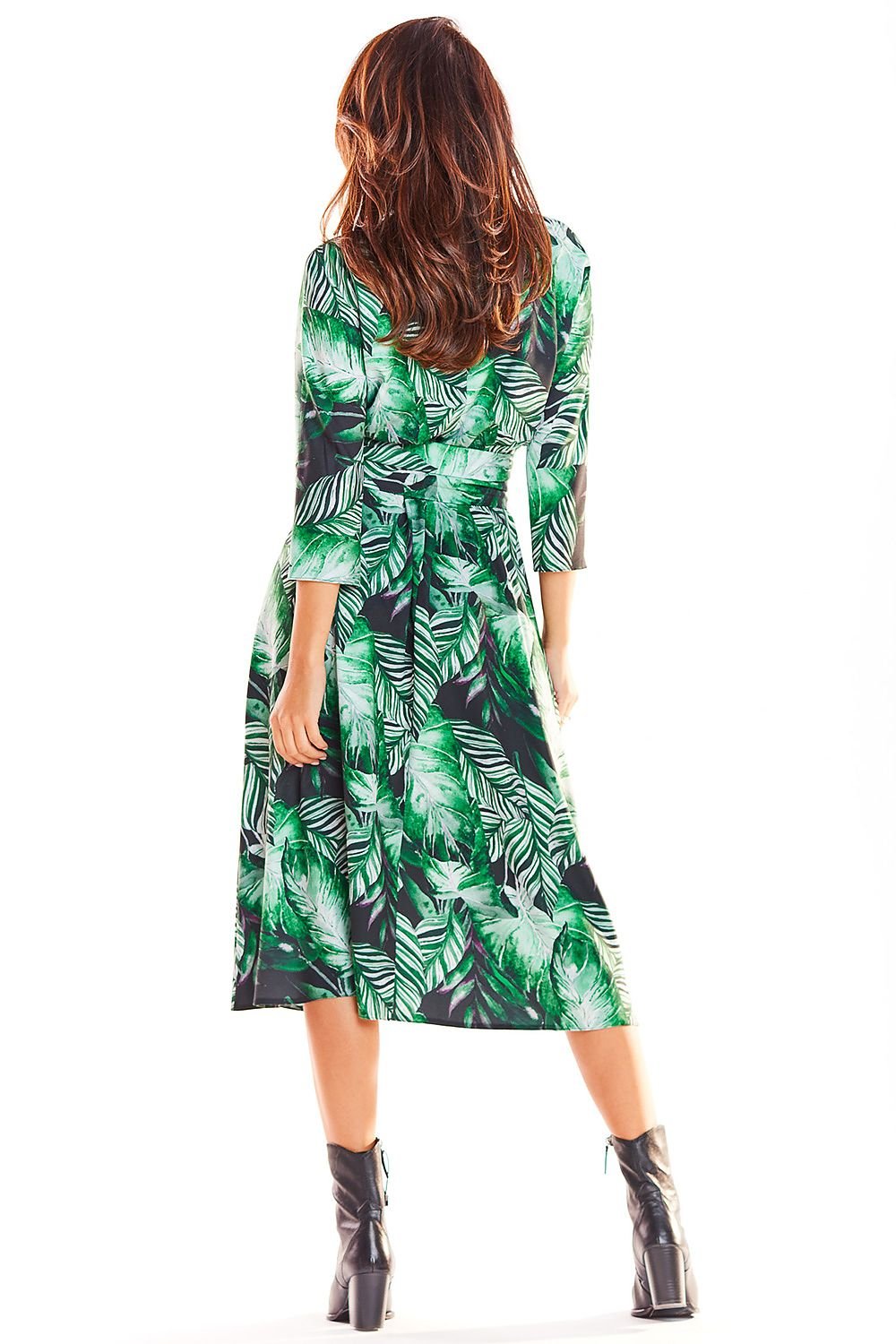 Rochie de zi model 139500 awama