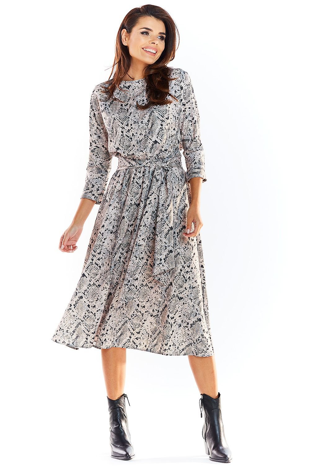 Rochie de zi model 139500 awama