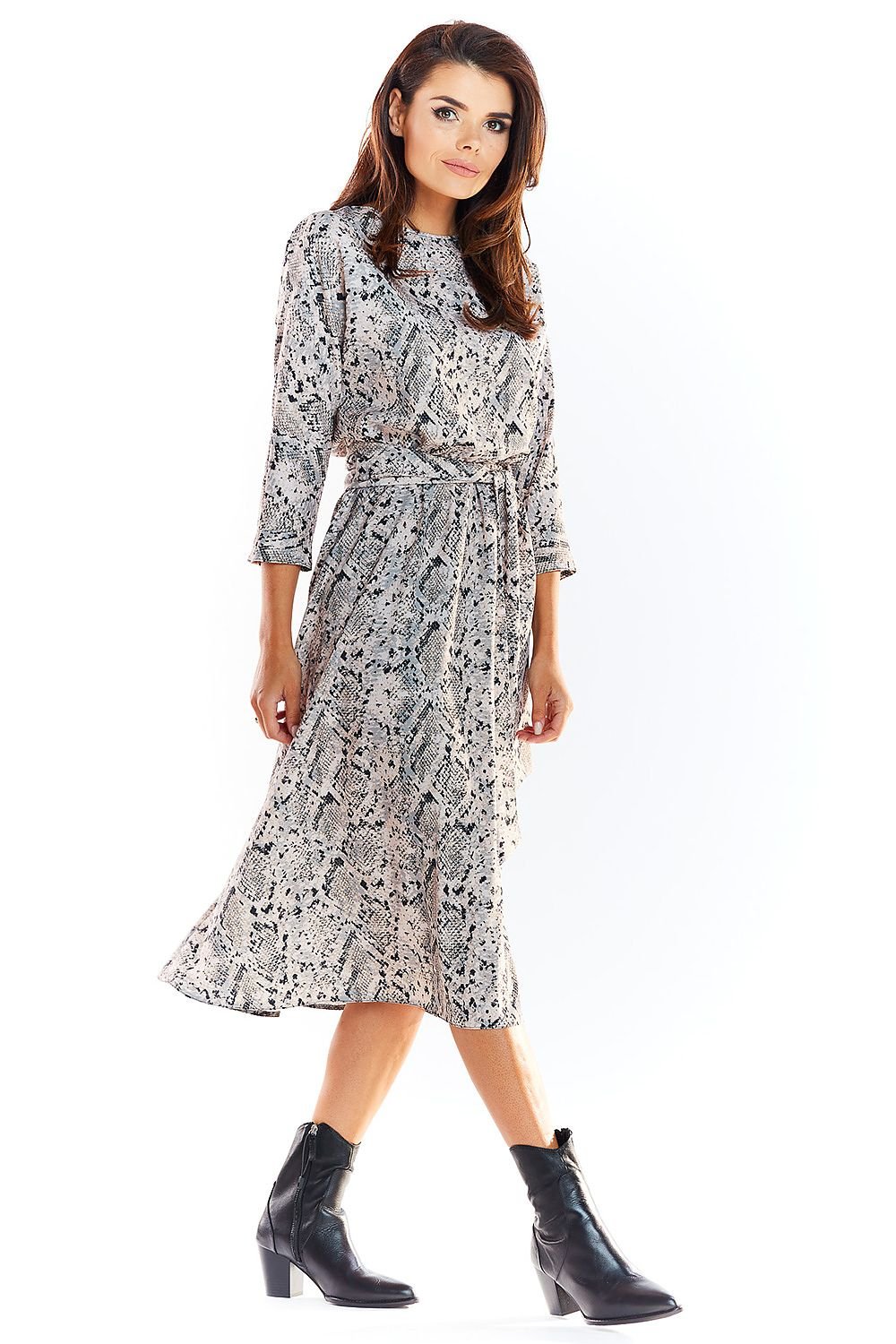 Rochie de zi model 139500 awama
