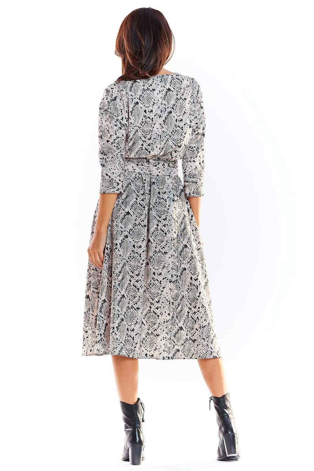 Rochie de zi model 139500 awama
