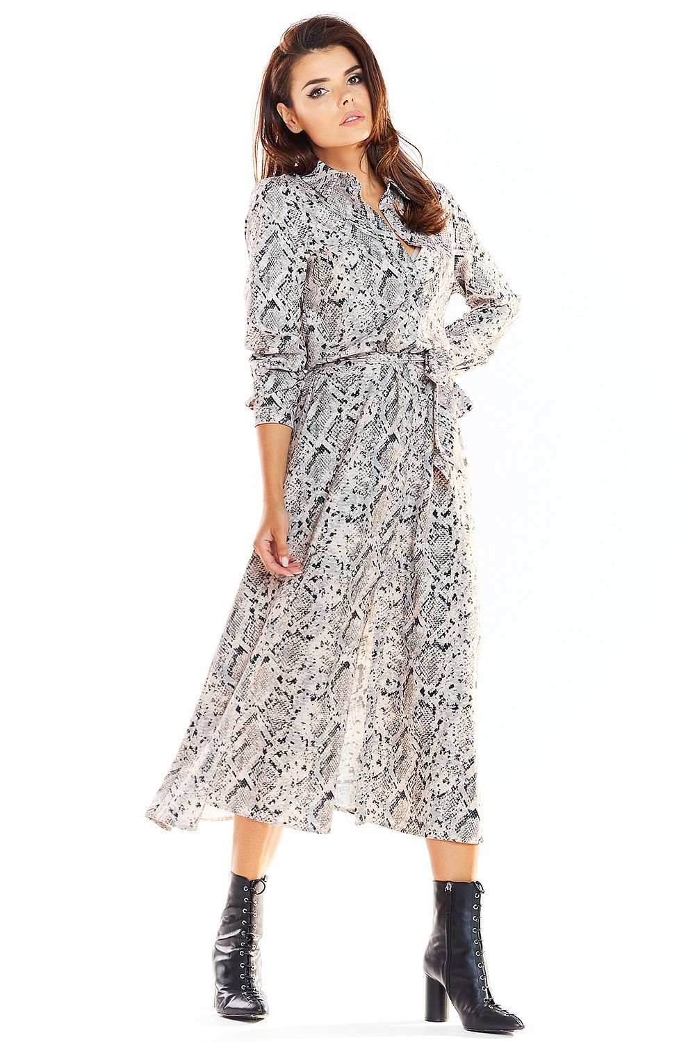 Rochie de zi model 139531 awama