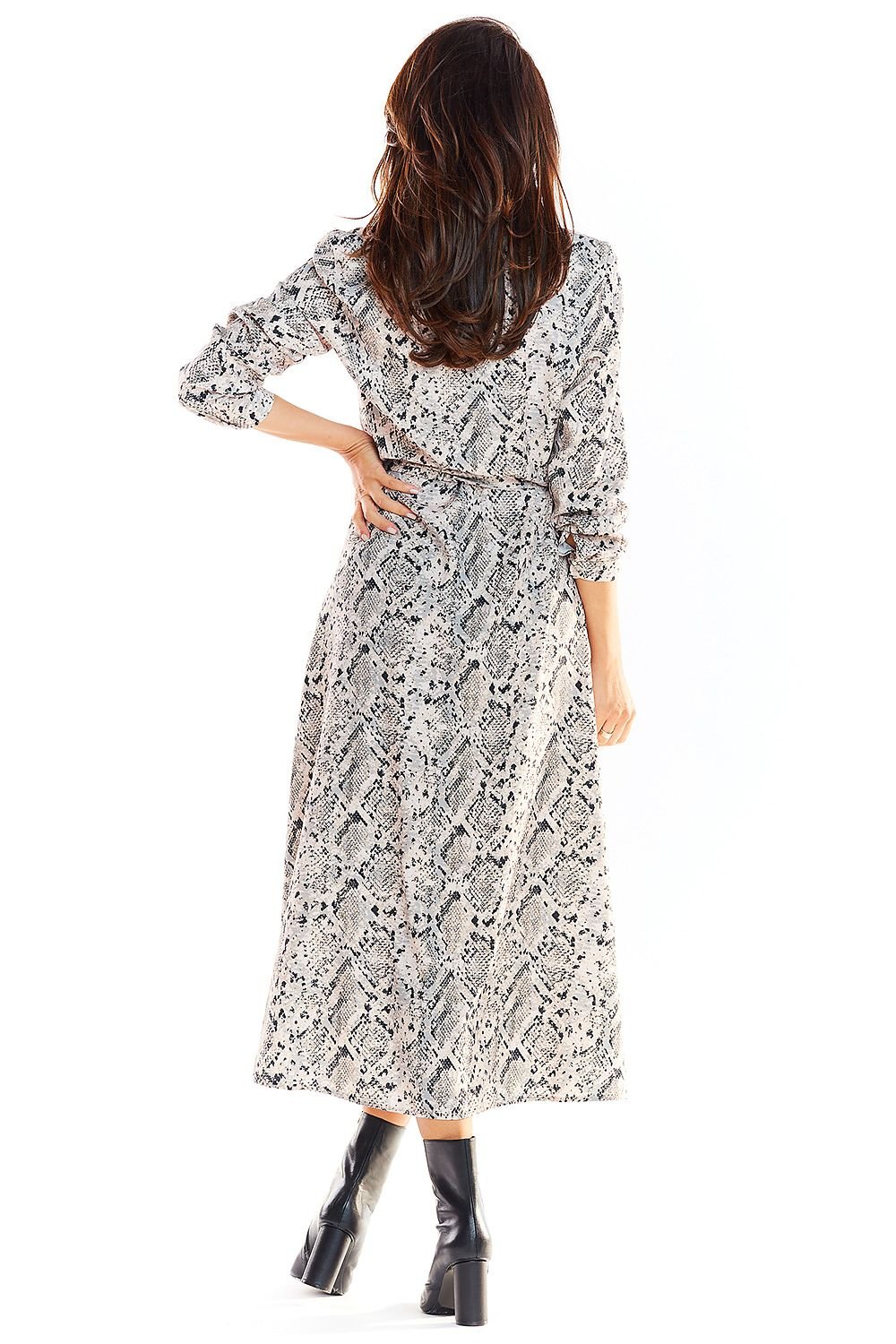Rochie de zi model 139531 awama