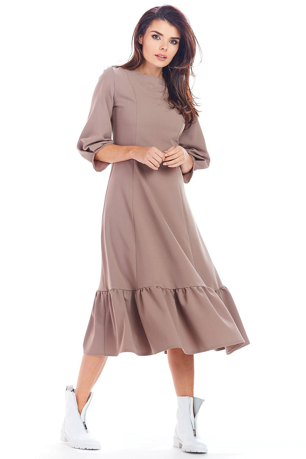 Rochie de zi model 139575 awama