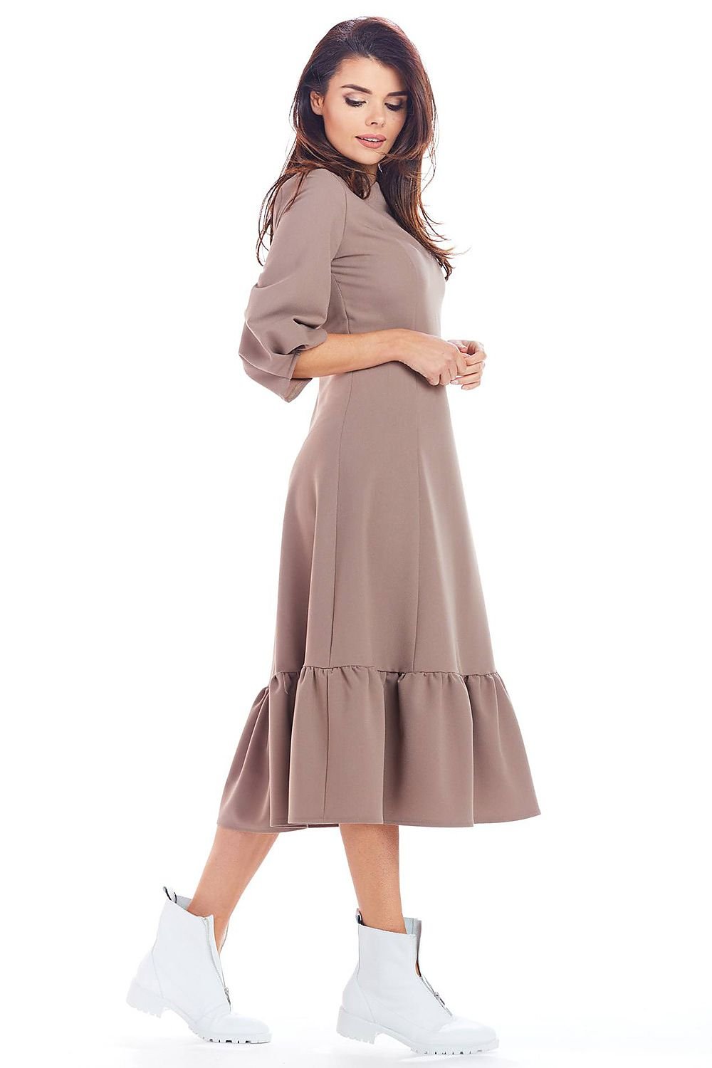 Rochie de zi model 139575 awama
