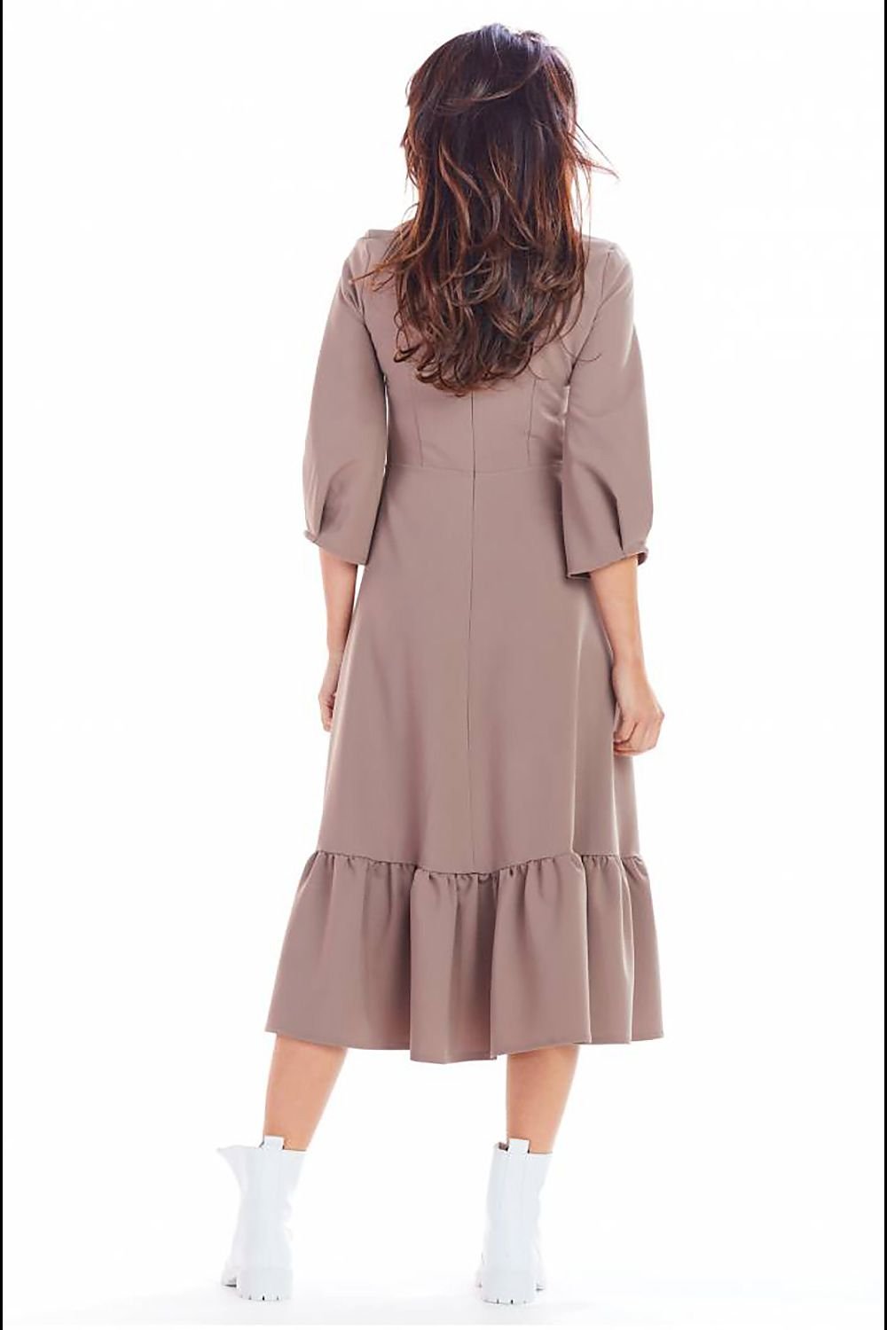Rochie de zi model 139575 awama
