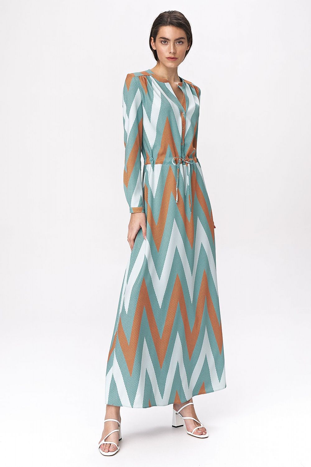 Rochie de zi model 141287 Nife