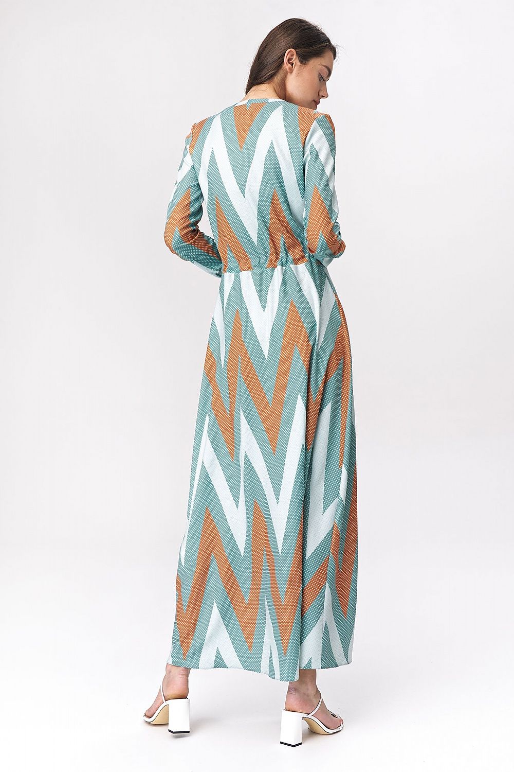 Rochie de zi model 141287 Nife