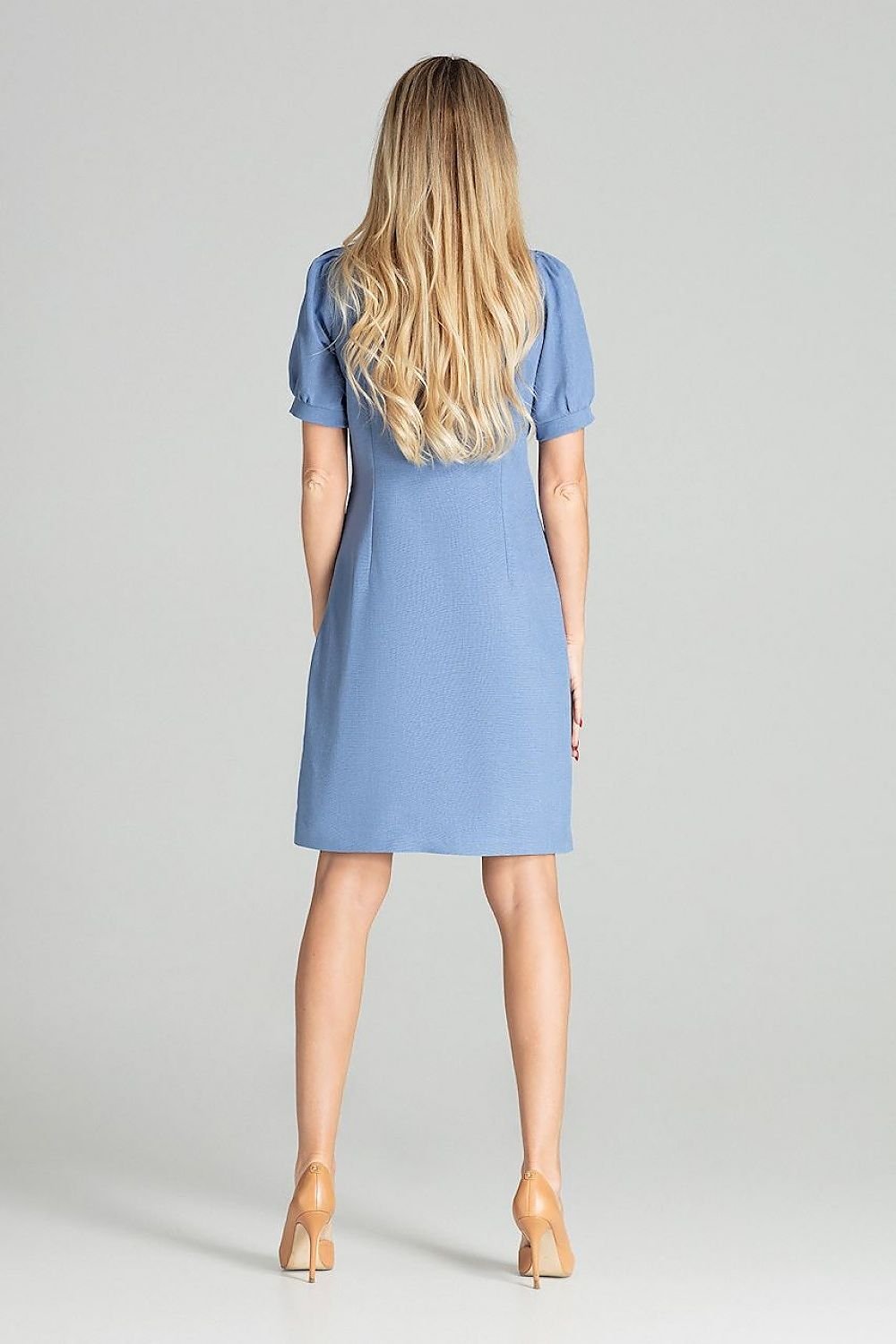 Rochie de zi model 141732 Figl