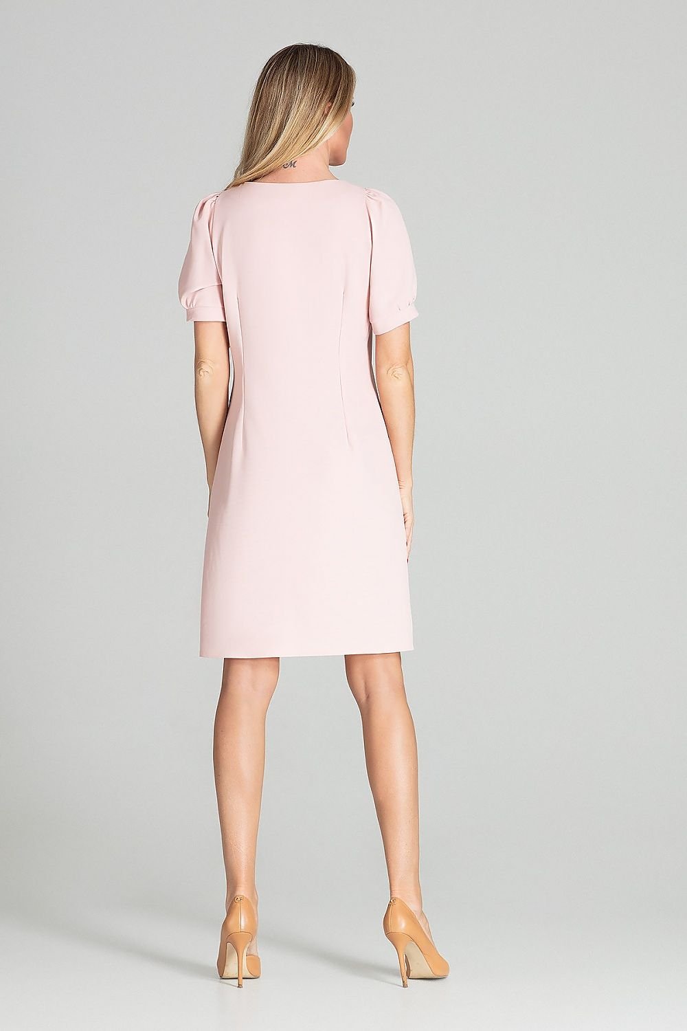 Rochie de zi model 141732 Figl