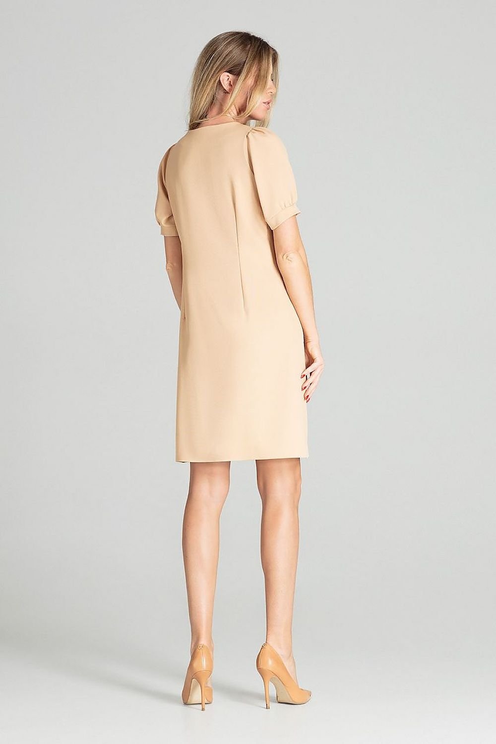 Rochie de zi model 141732 Figl
