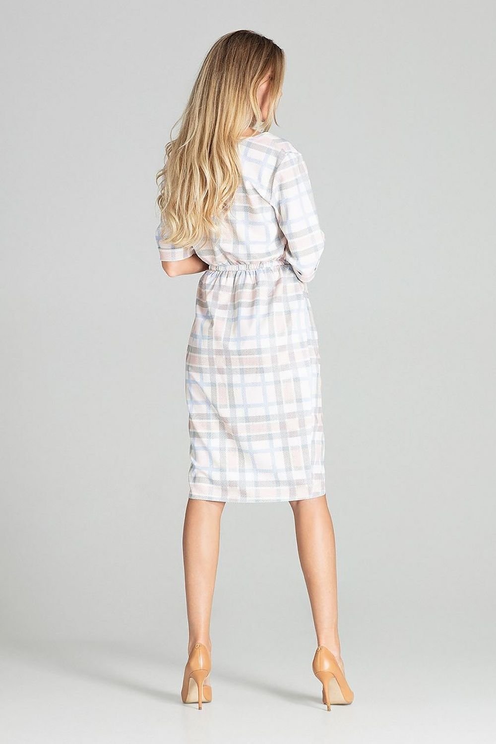Rochie de zi model 141741 Figl