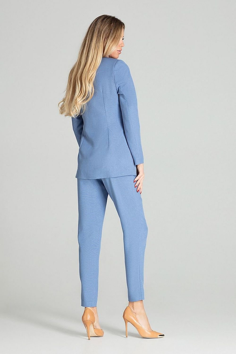 Sacou model 141773 Figl