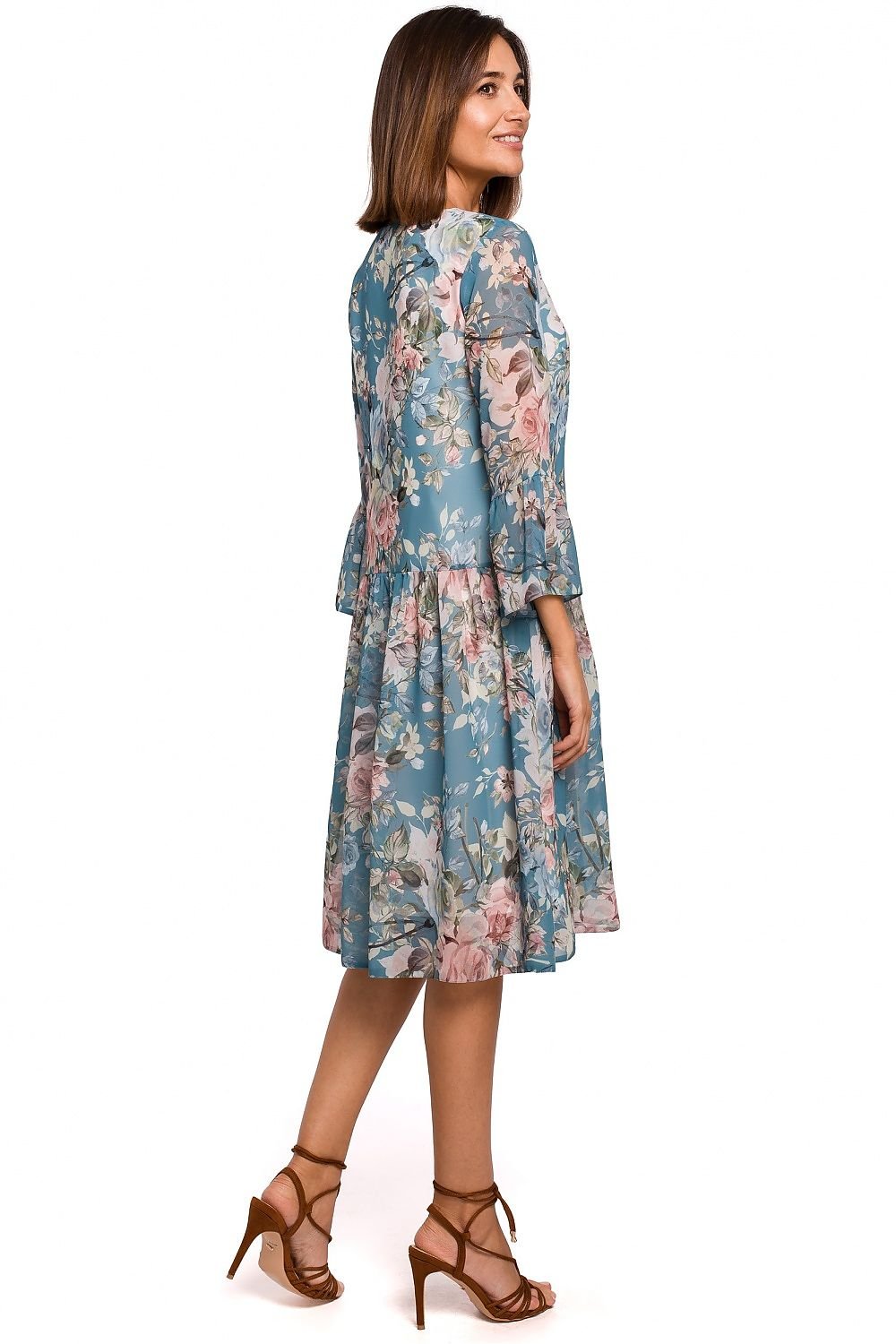 Rochie de zi model 141965 Stylove