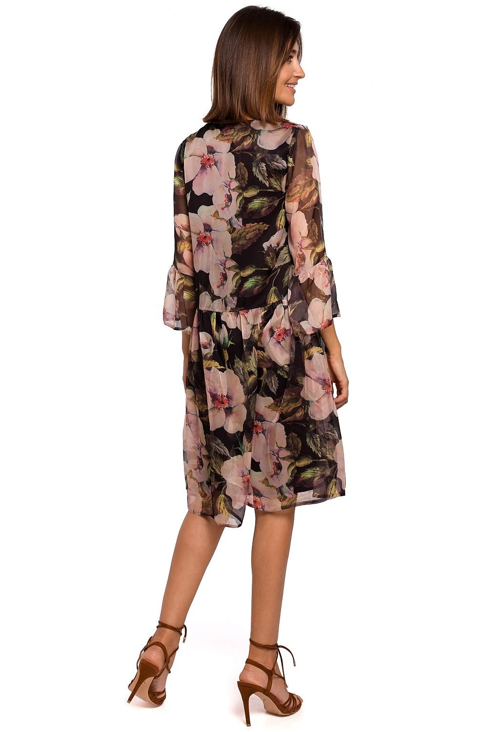 Rochie de zi model 141965 Stylove