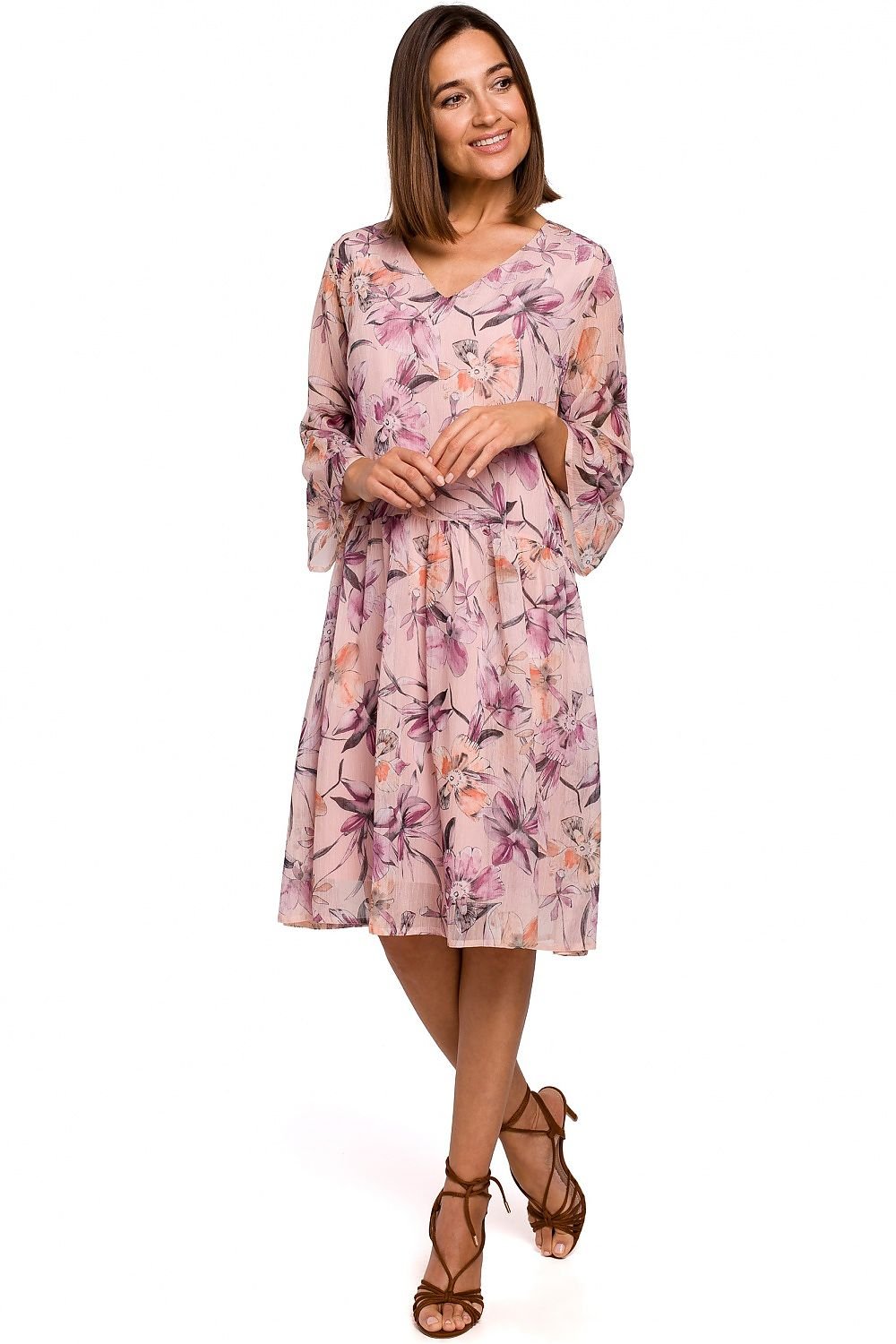 Rochie de zi model 141965 Stylove