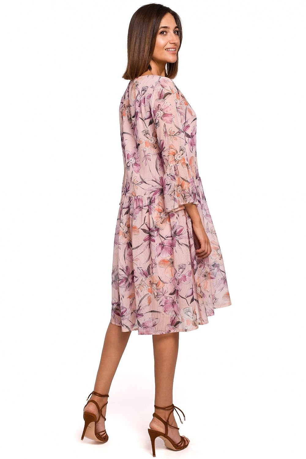 Rochie de zi model 141965 Stylove