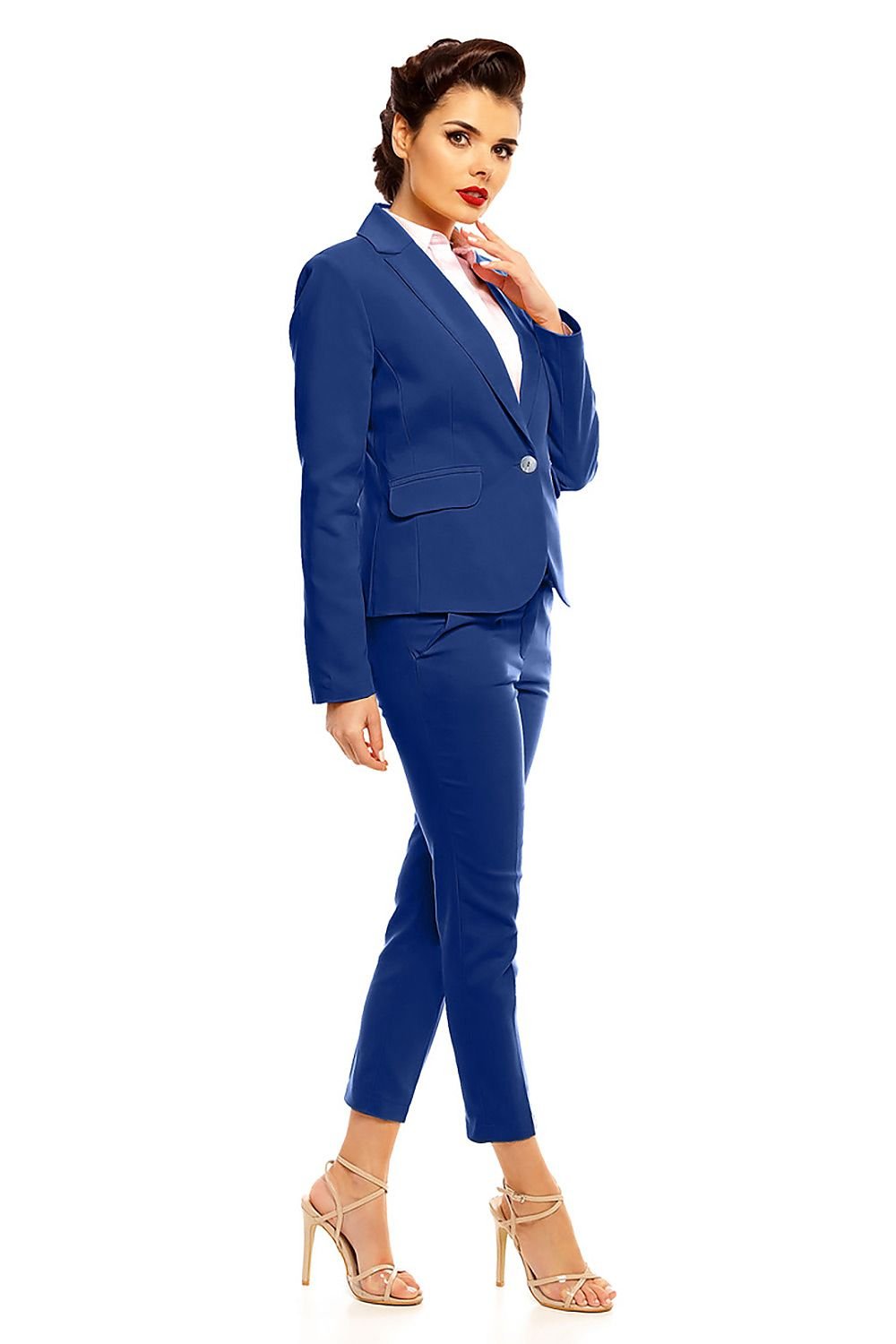 Pantaloni de damă model 142419 Cabba