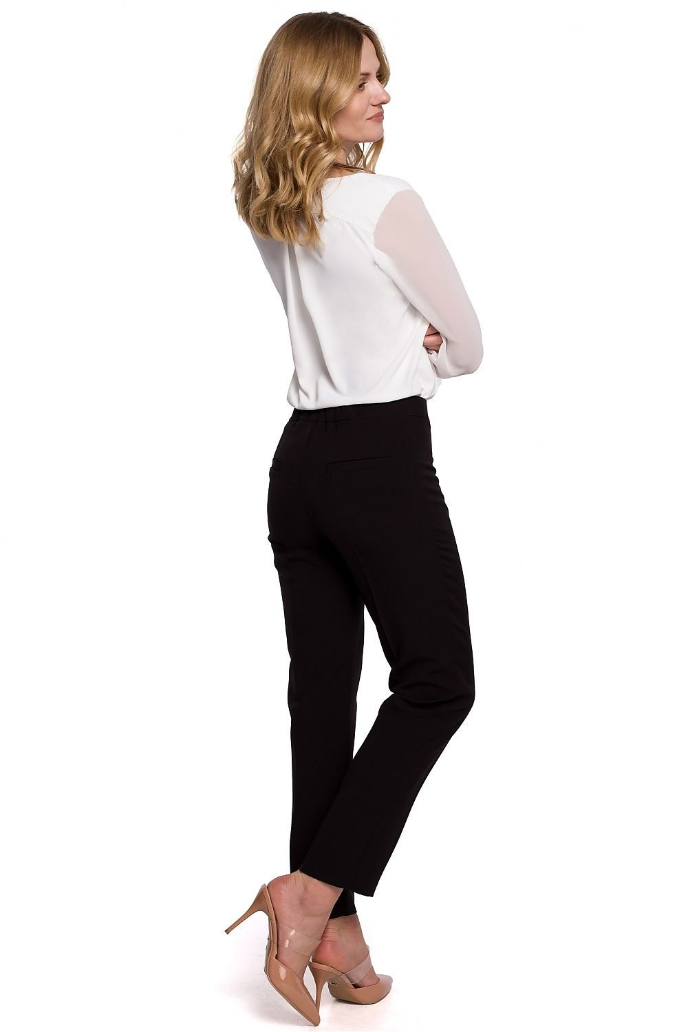 Pantaloni lungi model 142974 Makover