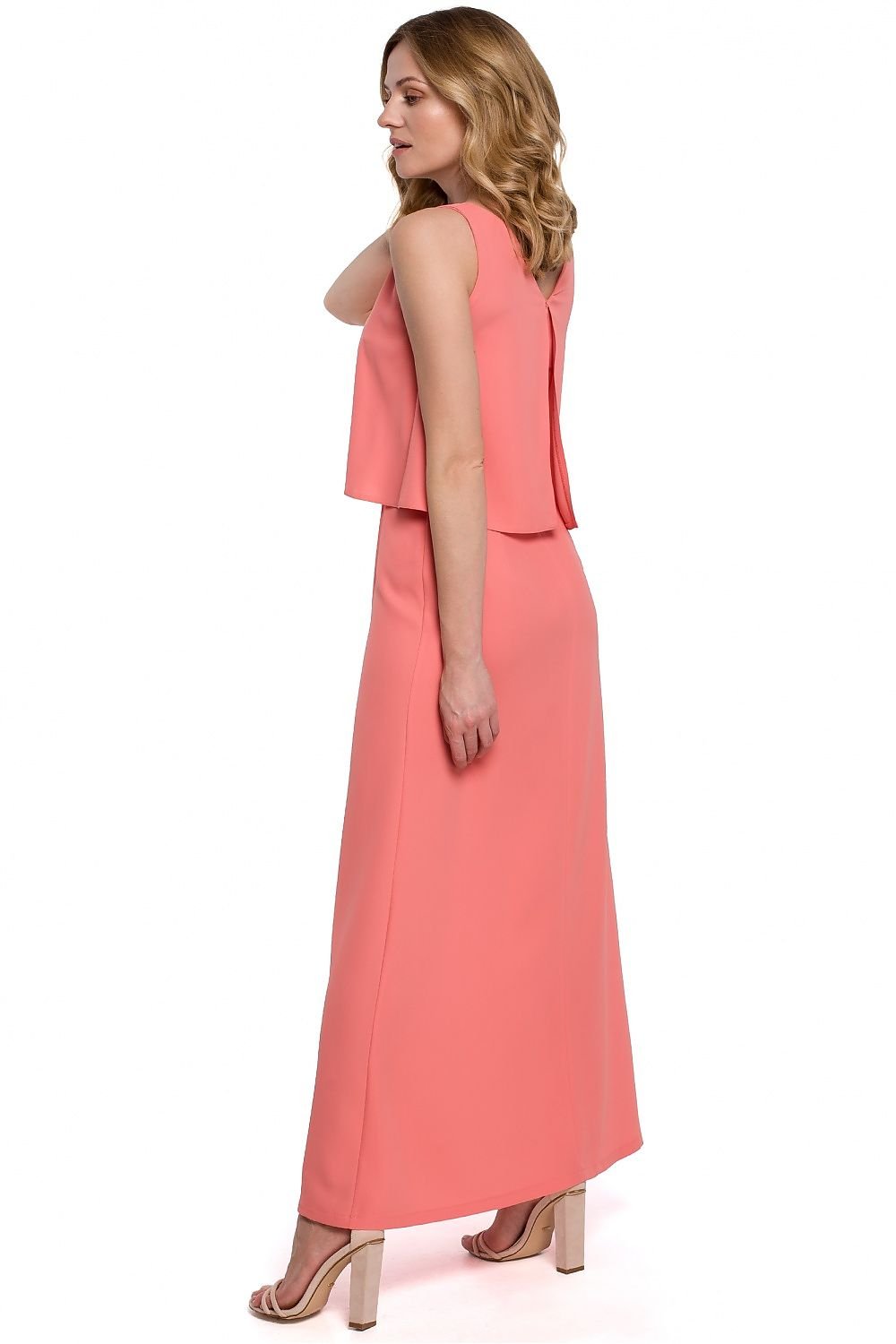 Rochie elegantă model 142993 Makover
