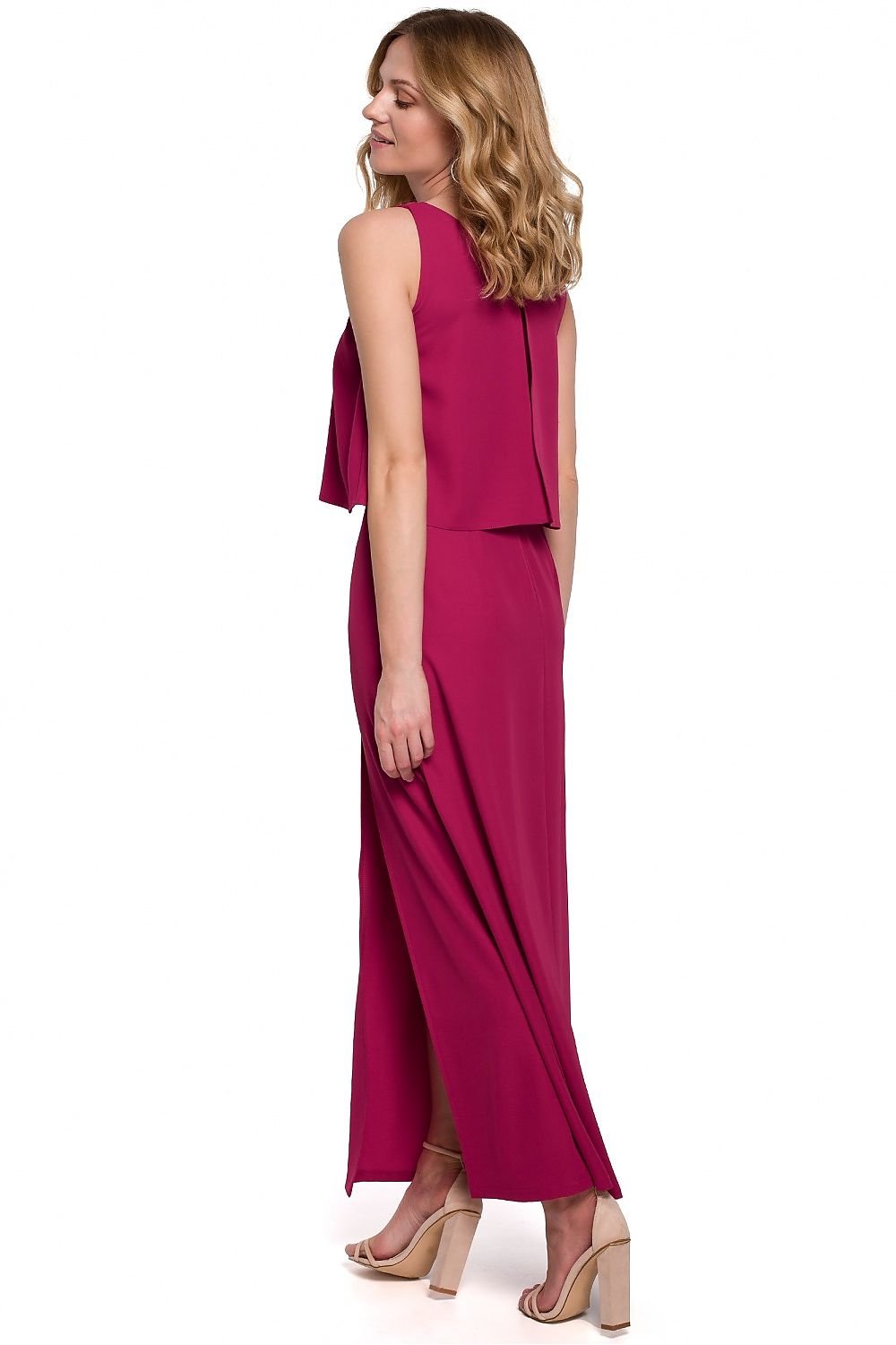 Rochie elegantă model 142993 Makover