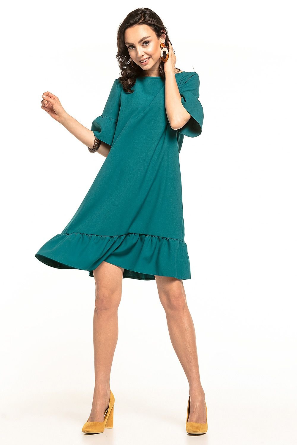 Rochie de zi model 143228 Tessita