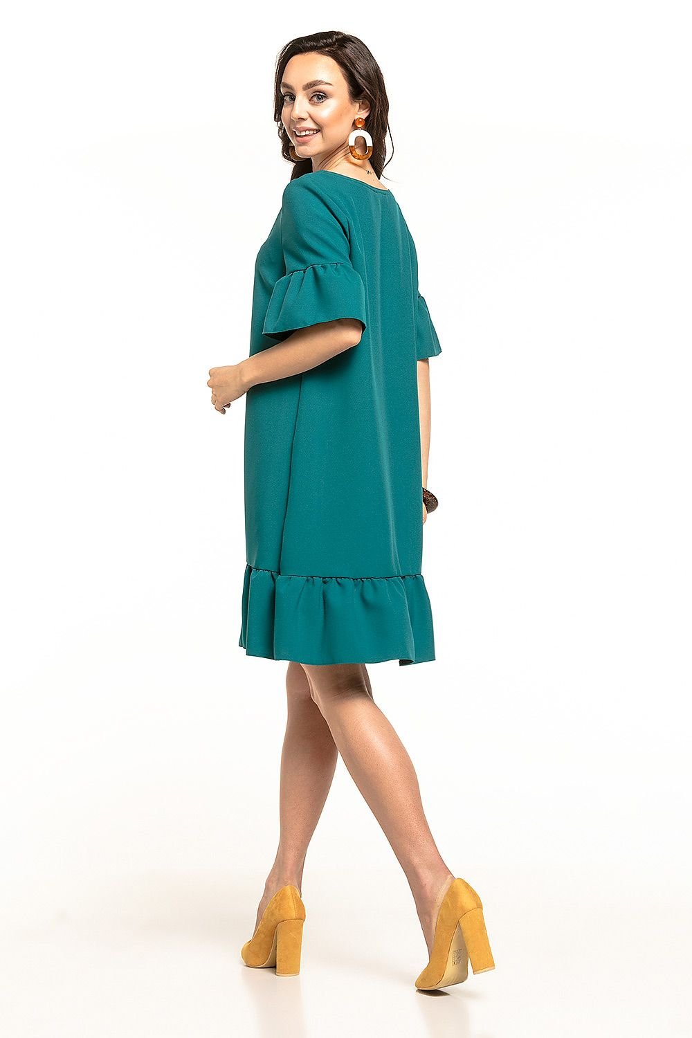 Rochie de zi model 143228 Tessita