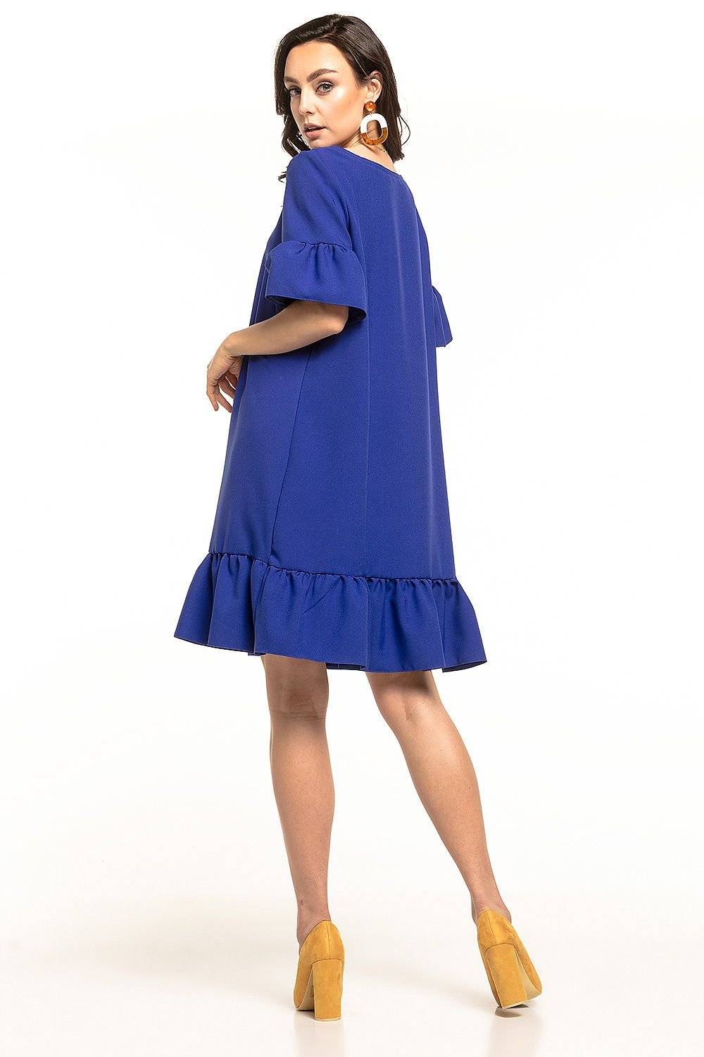 Rochie de zi model 143228 Tessita