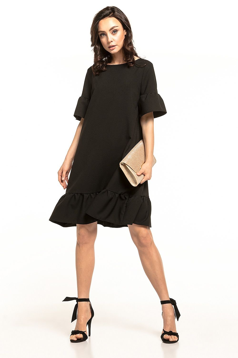 Rochie de zi model 143228 Tessita