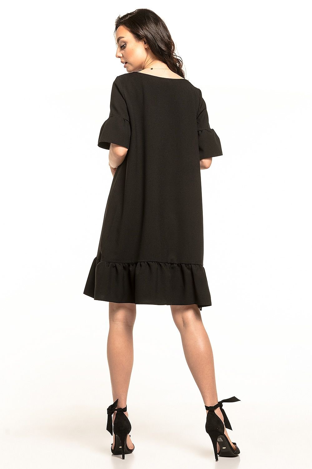Rochie de zi model 143228 Tessita