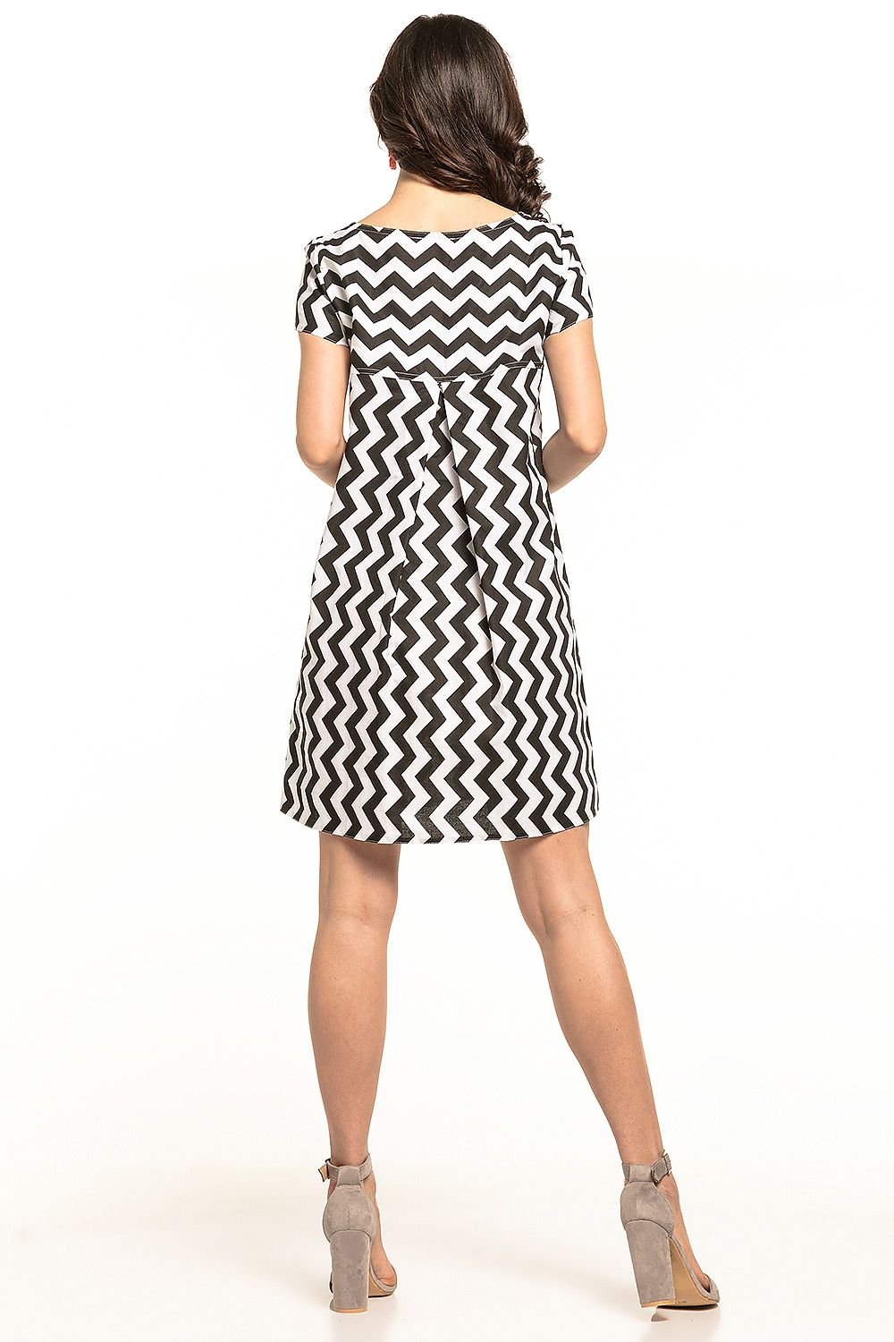 Rochie de zi model 143234 Tessita
