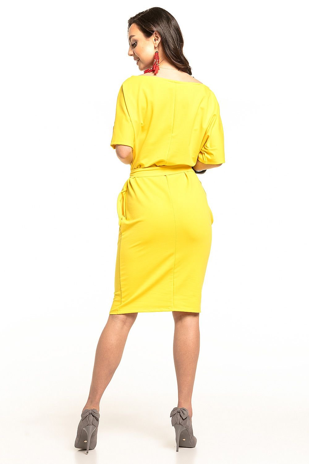 Rochie de zi model 143255 Tessita