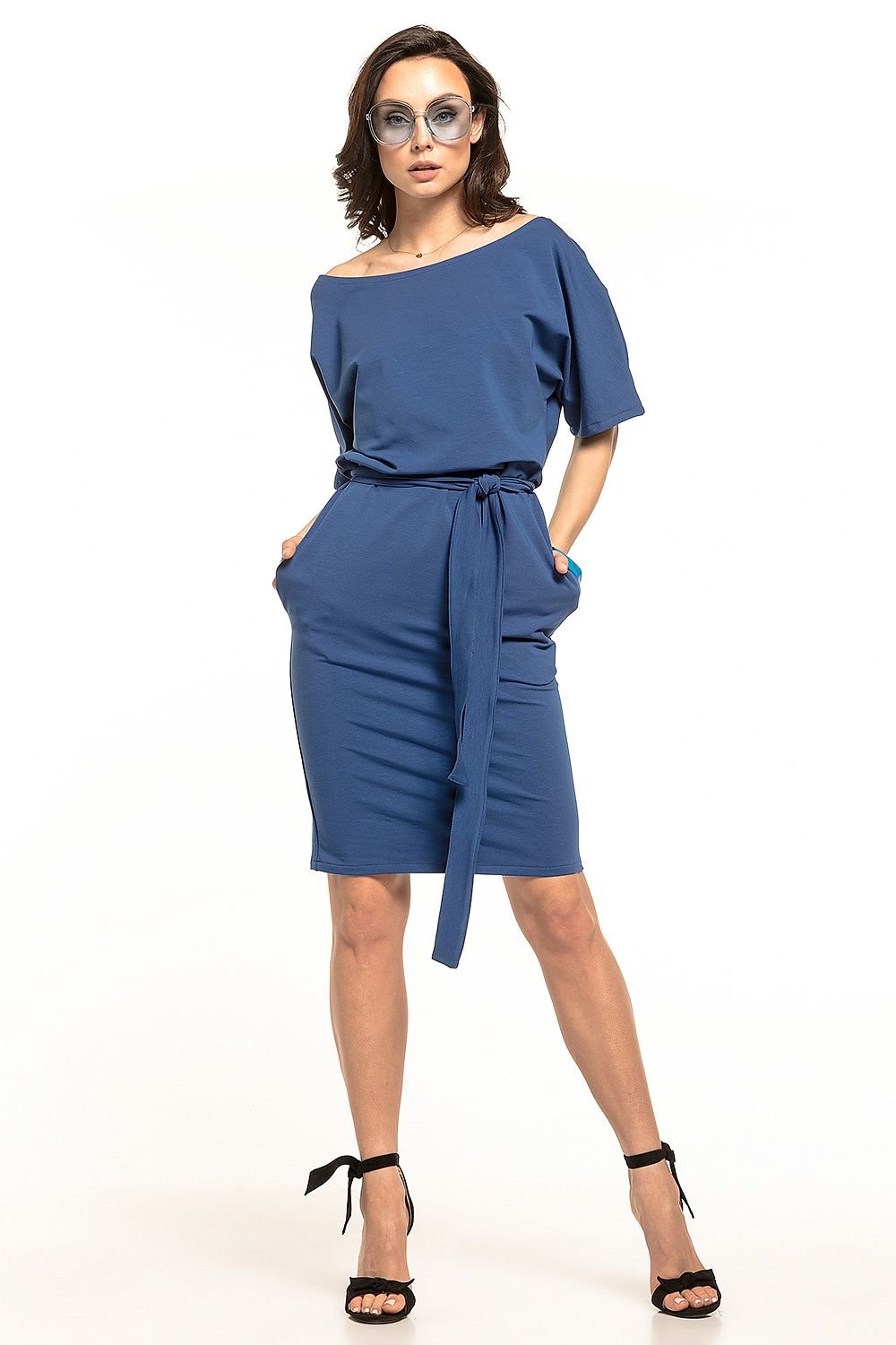 Rochie de zi model 143255 Tessita