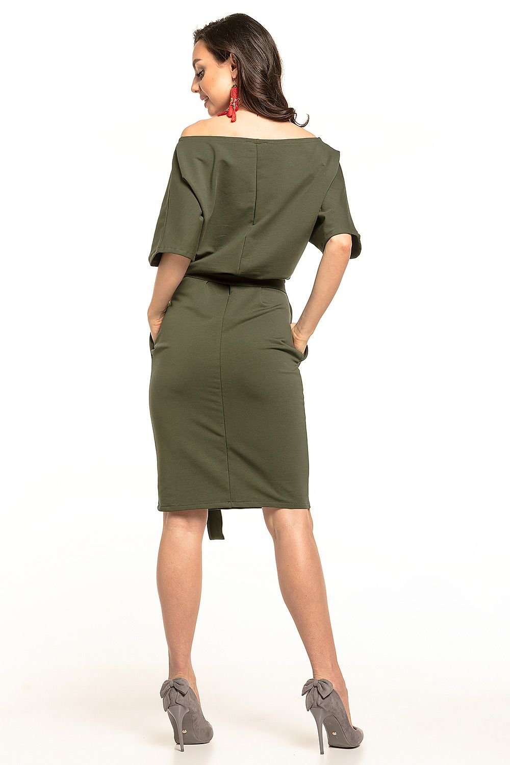 Rochie de zi model 143255 Tessita