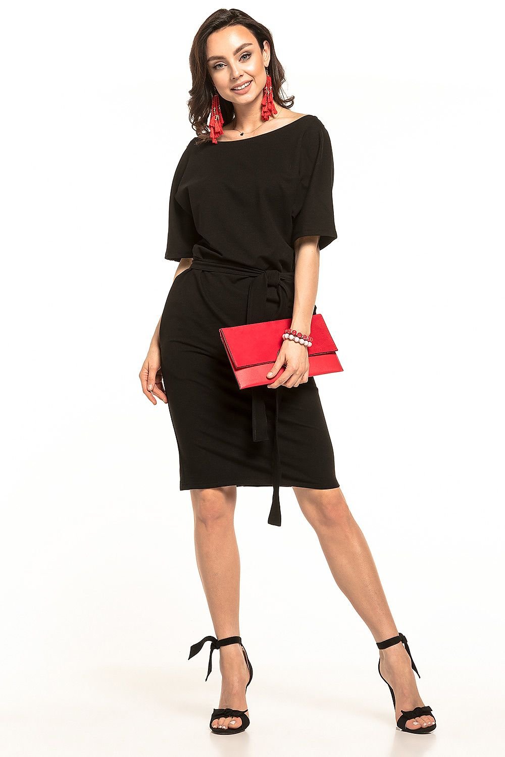 Rochie de zi model 143255 Tessita