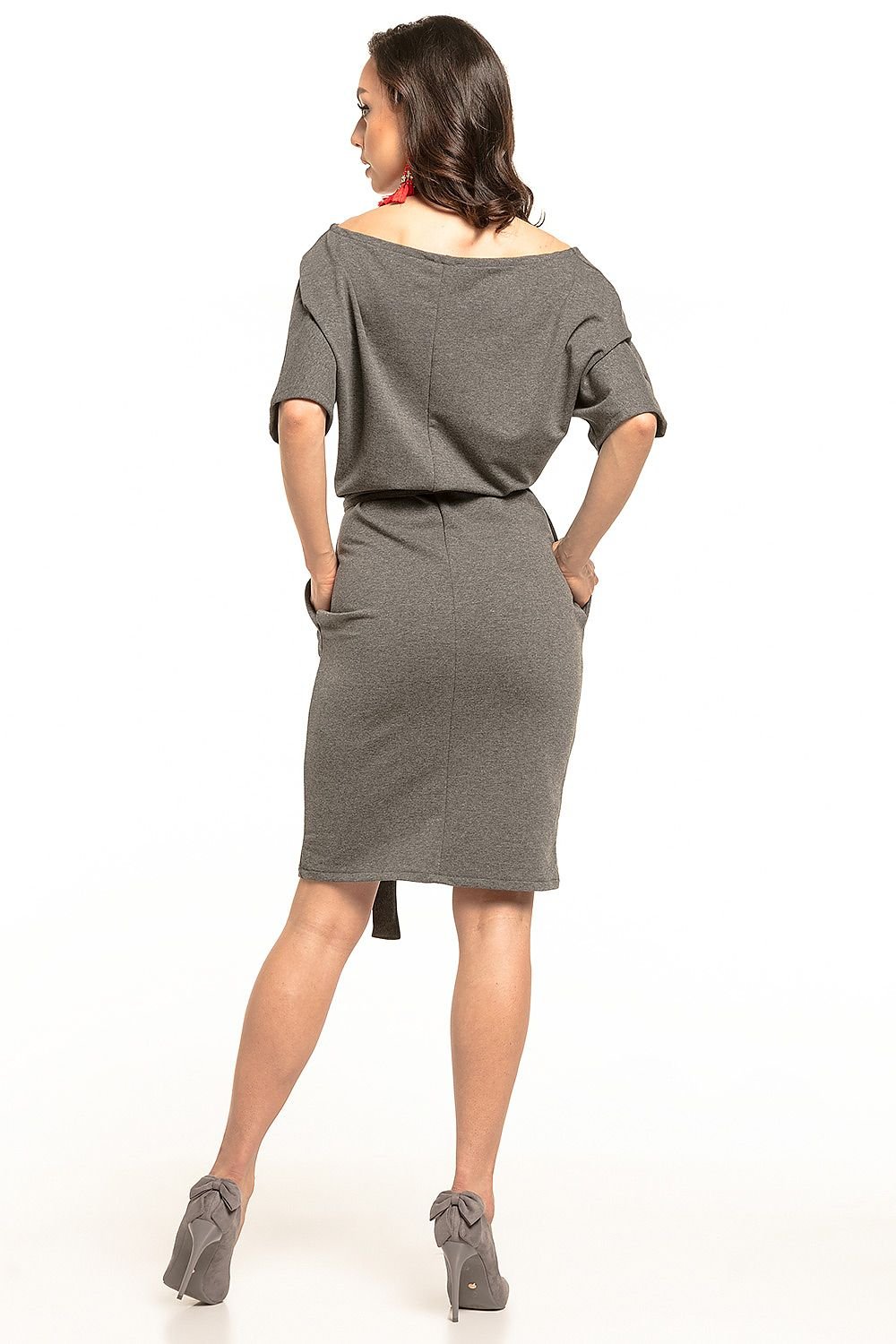 Rochie de zi model 143255 Tessita
