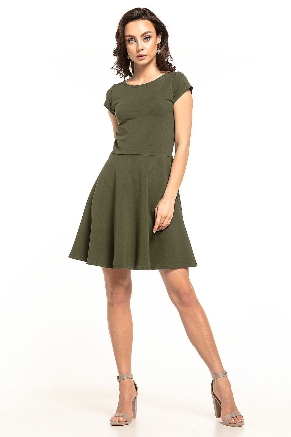 Rochie de zi model 143262 Tessita