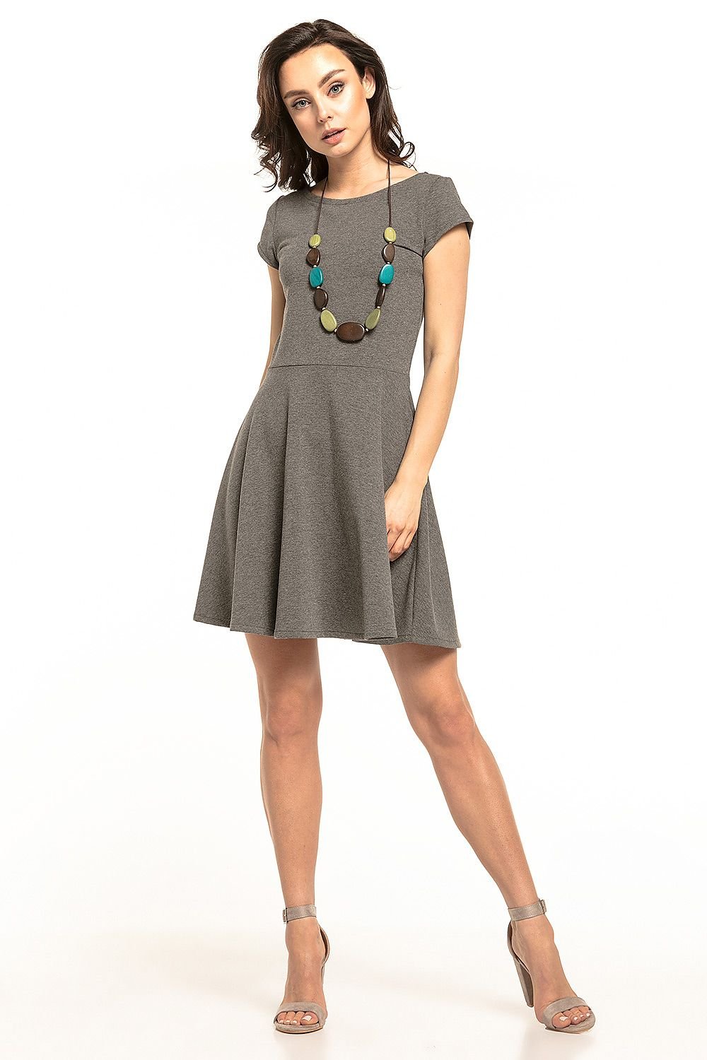 Rochie de zi model 143262 Tessita