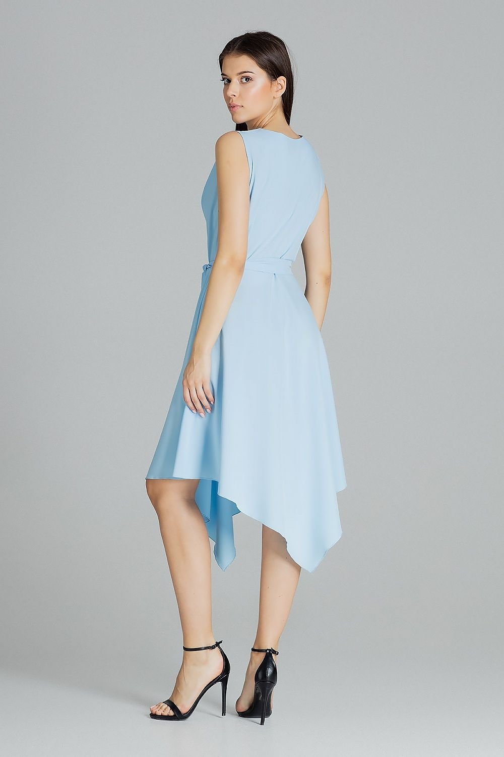Rochie elegantă model 143886 Lenitif