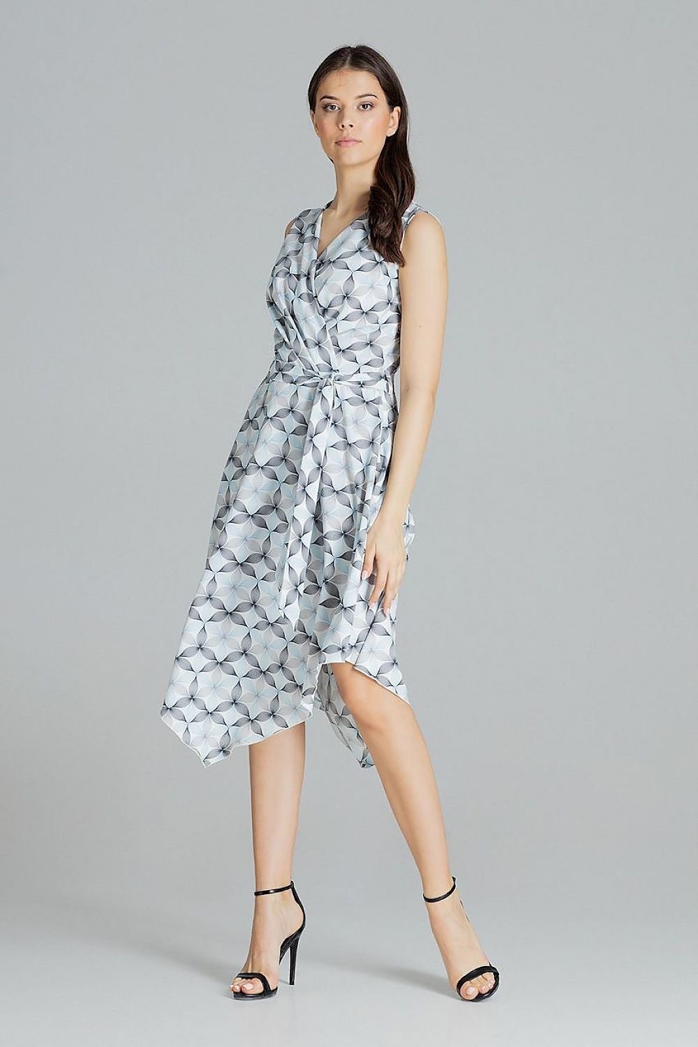 Rochie elegantă model 143886 Lenitif