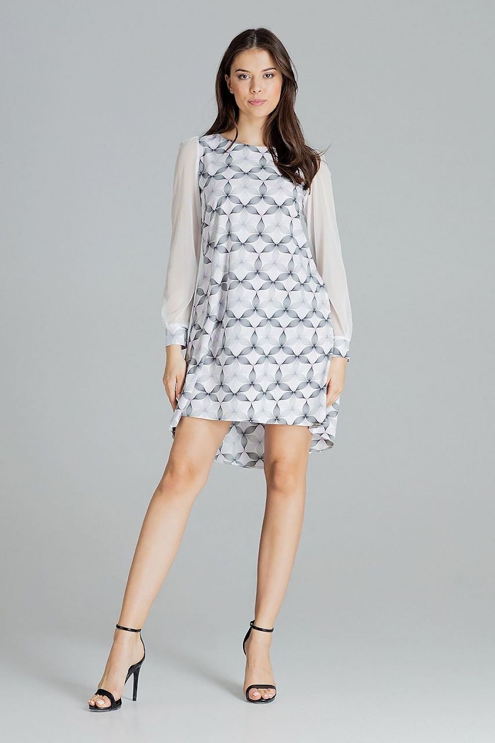 Rochie elegantă model 143905 Lenitif