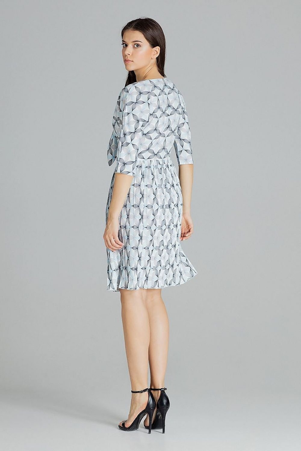 Rochie elegantă model 143929 Lenitif