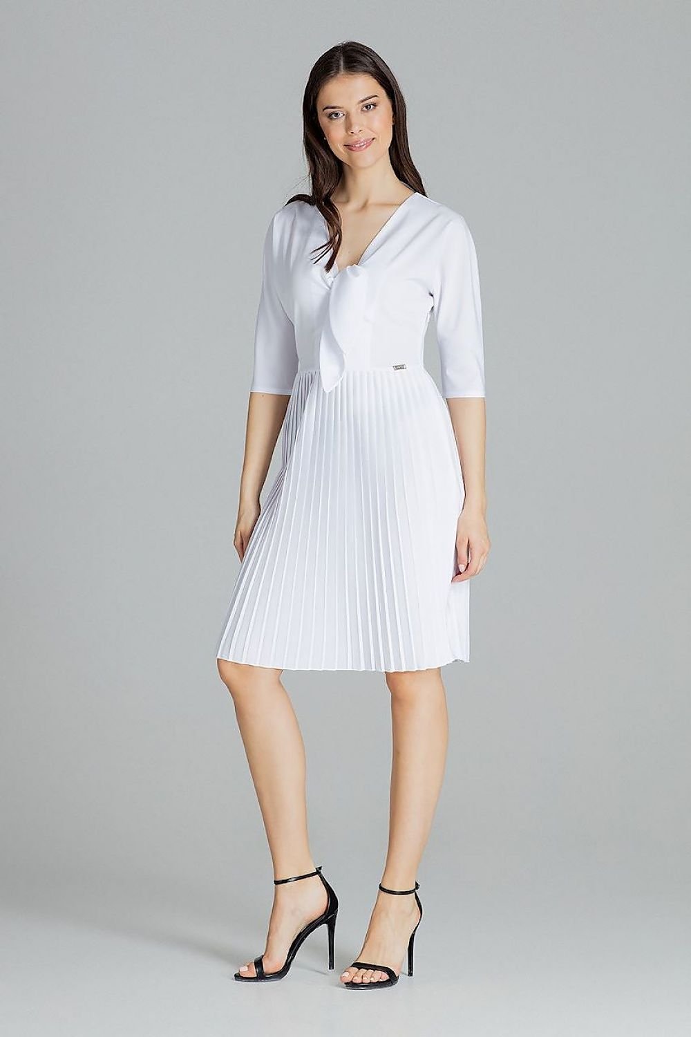 Rochie elegantă model 143929 Lenitif