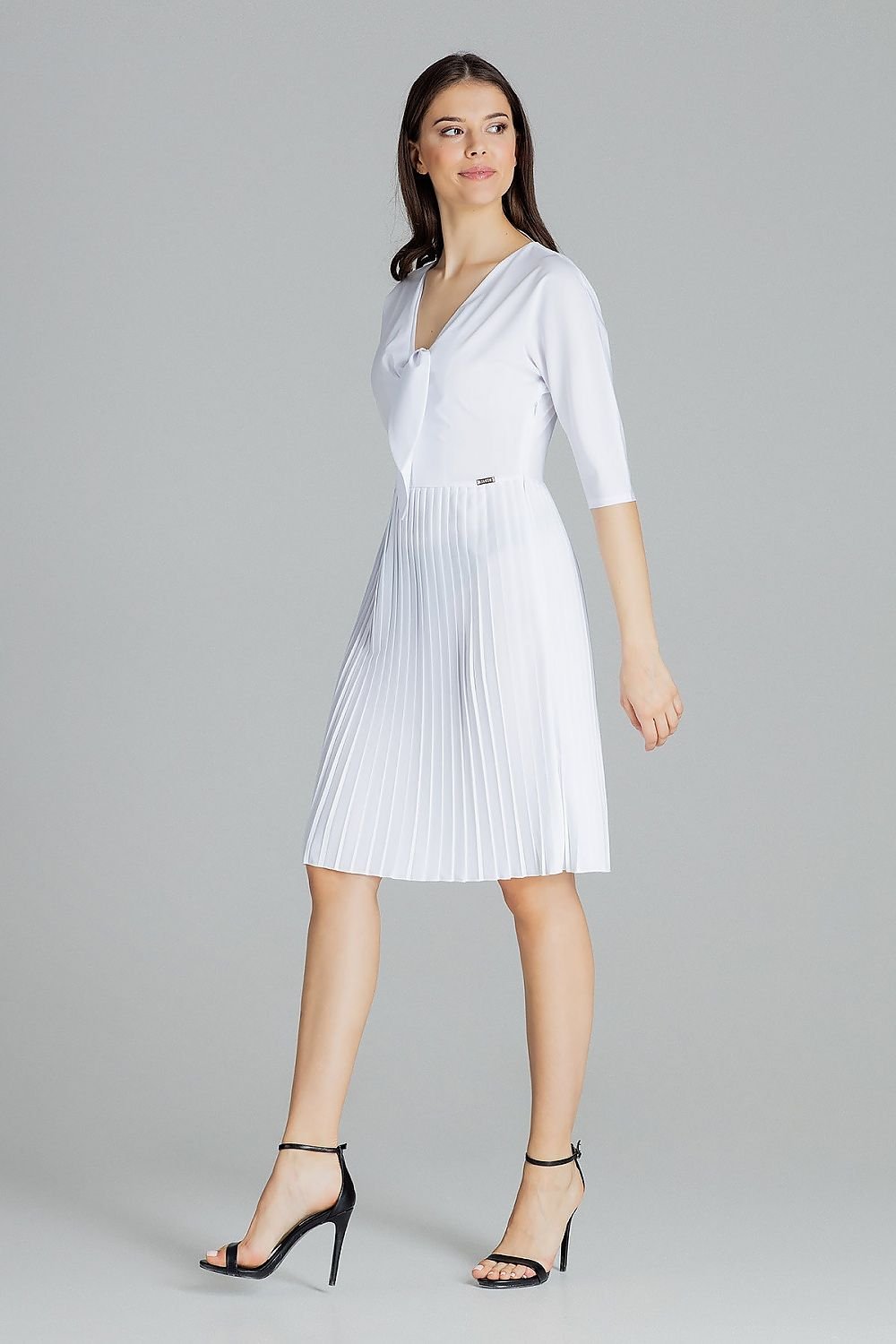 Rochie elegantă model 143929 Lenitif