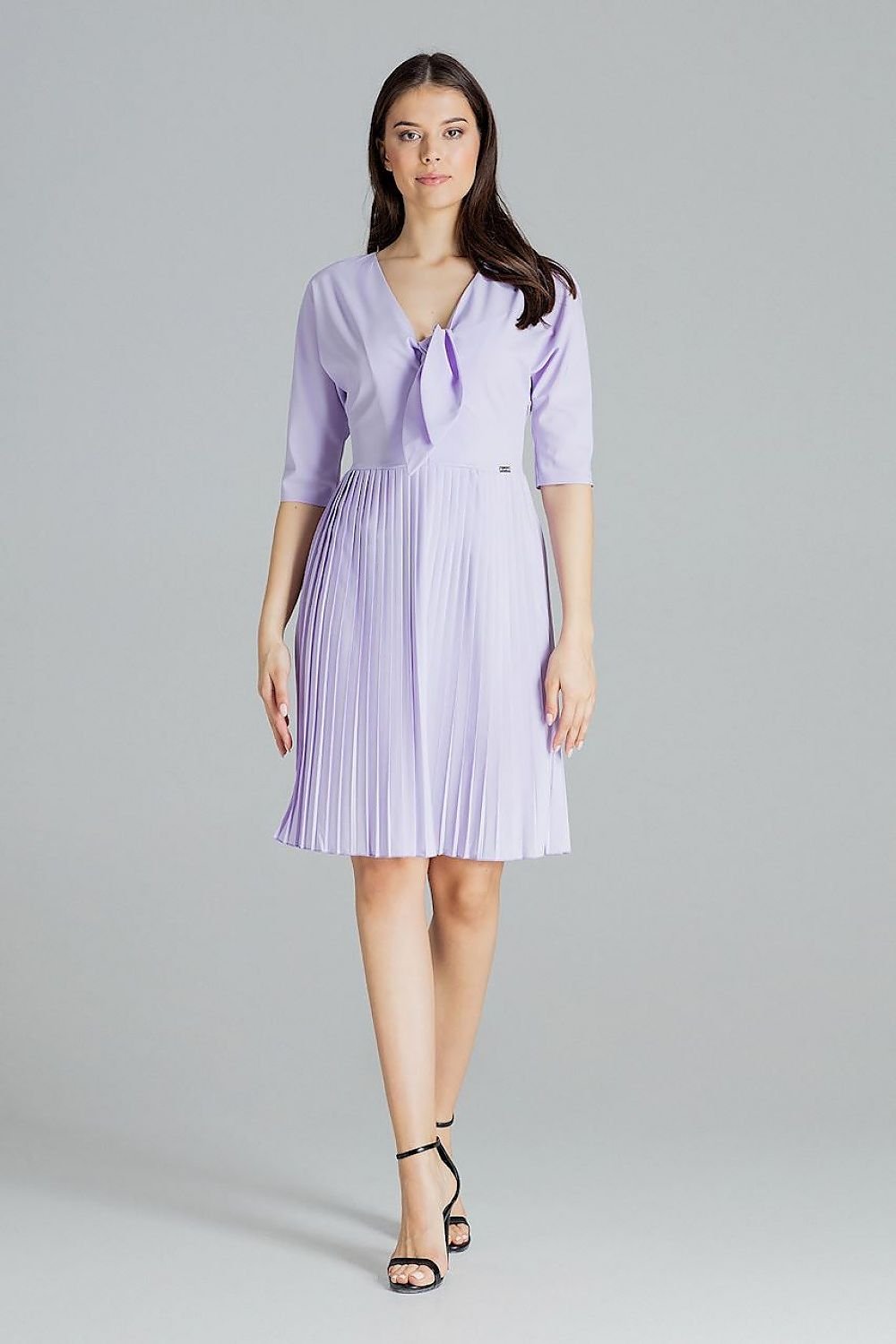 Rochie elegantă model 143929 Lenitif