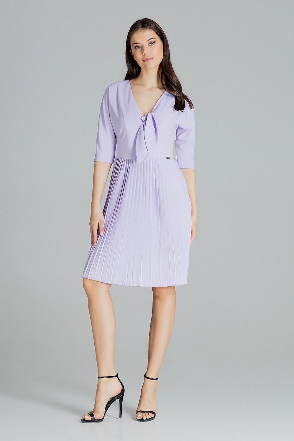 Rochie elegantă model 143929 Lenitif