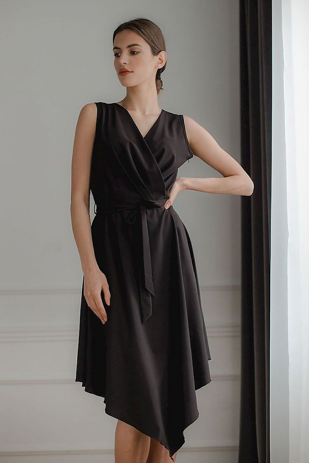 Rochie elegantă model 143886 Lenitif