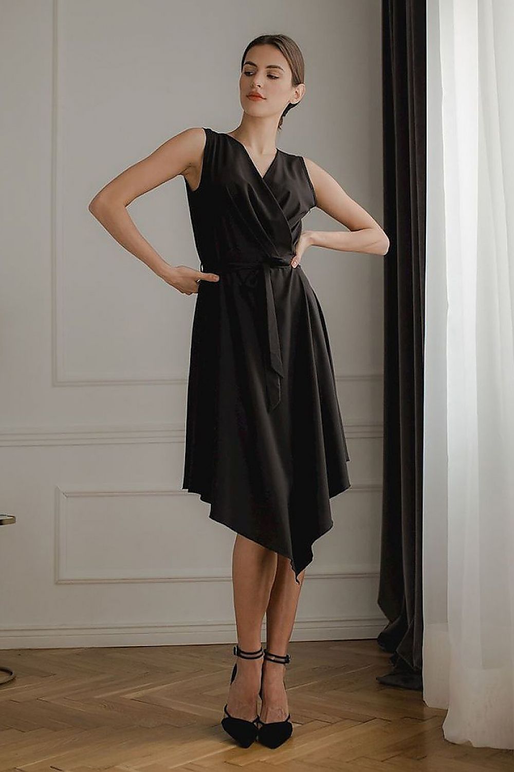 Rochie elegantă model 143886 Lenitif