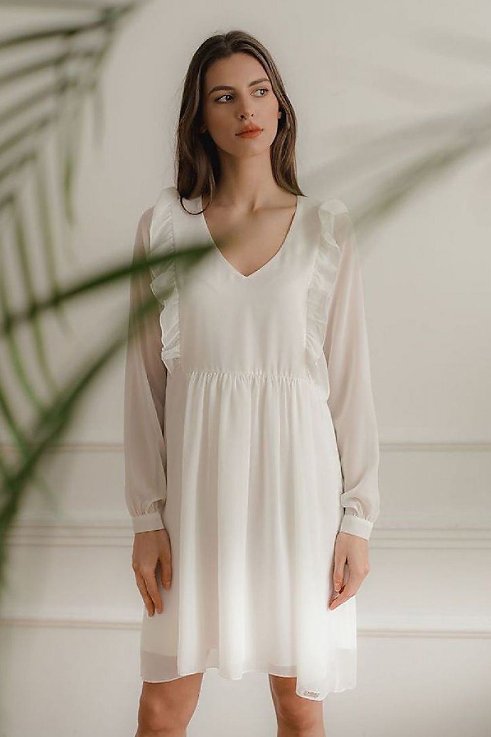 Rochie elegantă model 143902 Lenitif