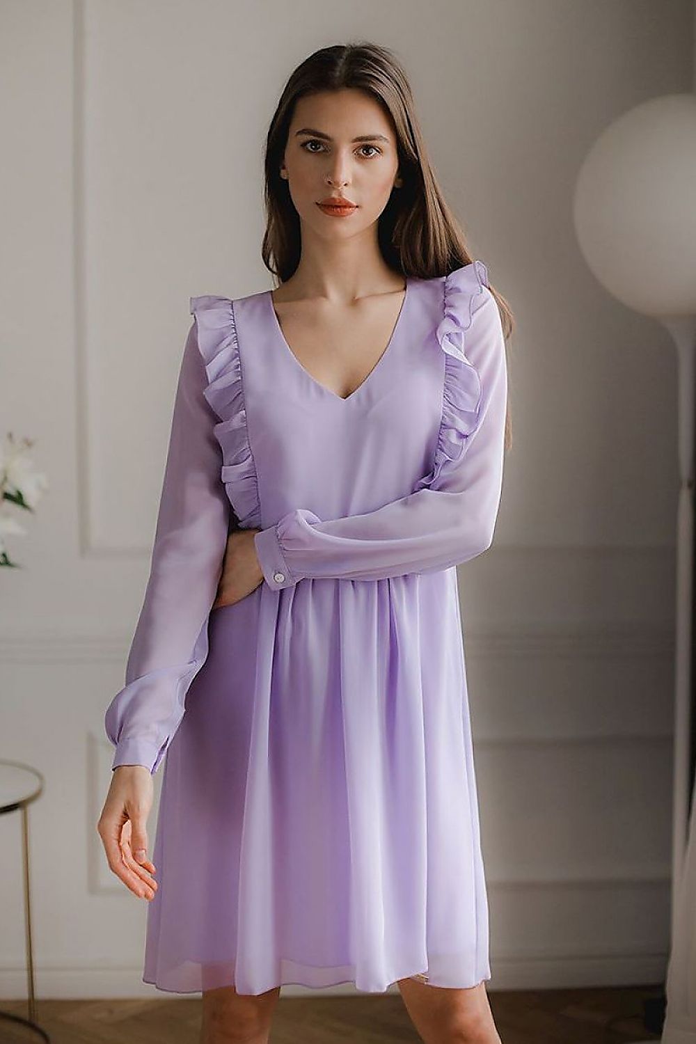 Rochie elegantă model 143902 Lenitif