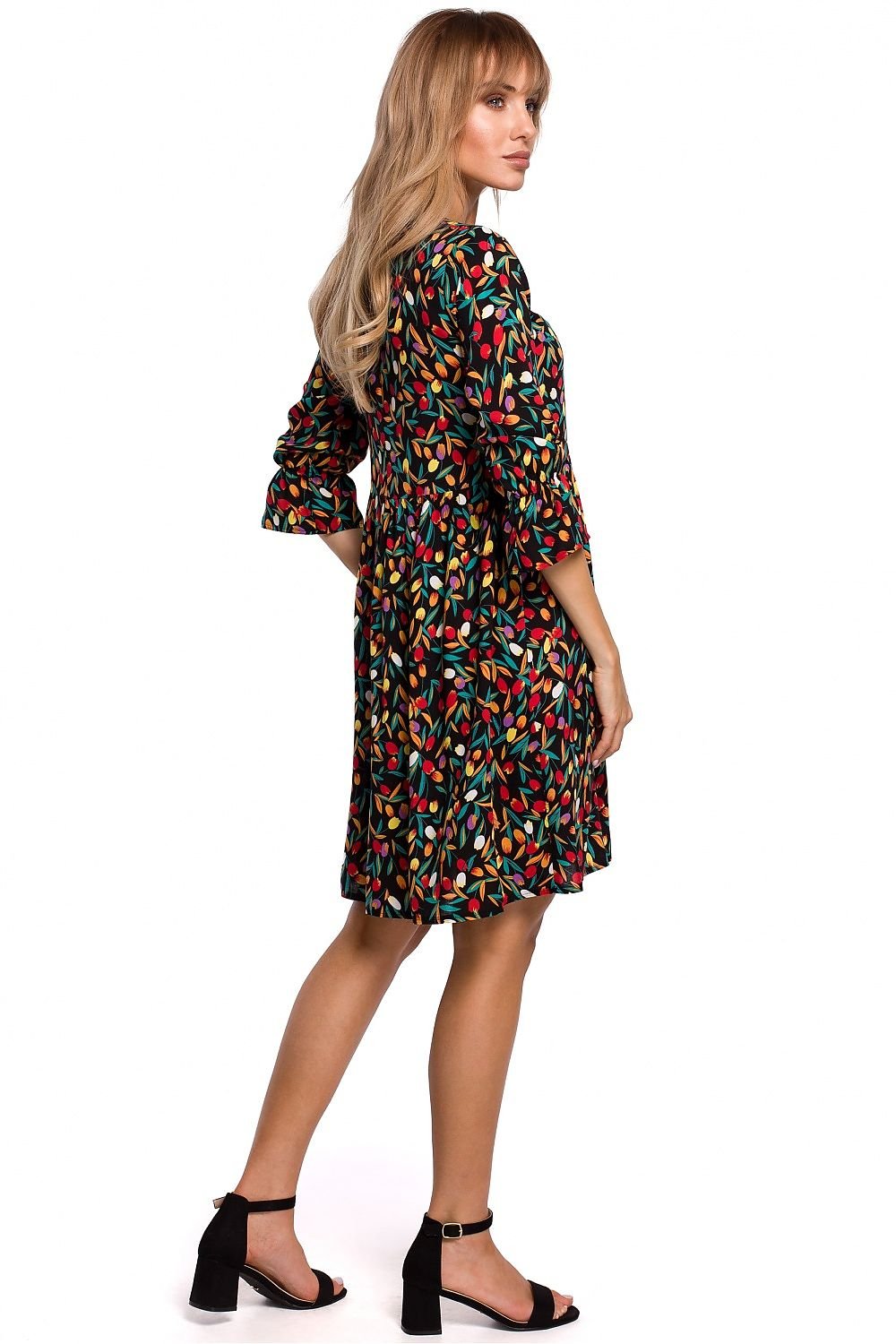 Rochie de zi model 144459 Moe
